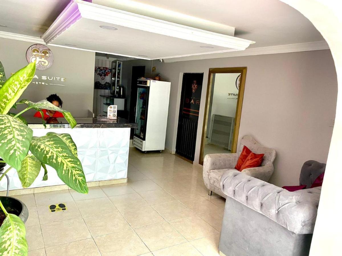 H Bahia Suite - Santa Marta (Magdalena), Santa Marta